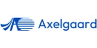 Axelgaard brand logo