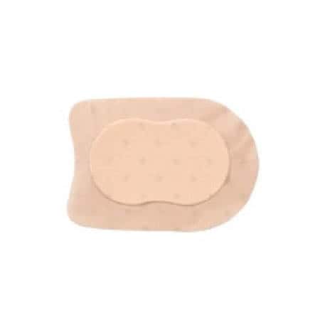 ConvaTec Aquacel Ag Foam Dressing - Image 2