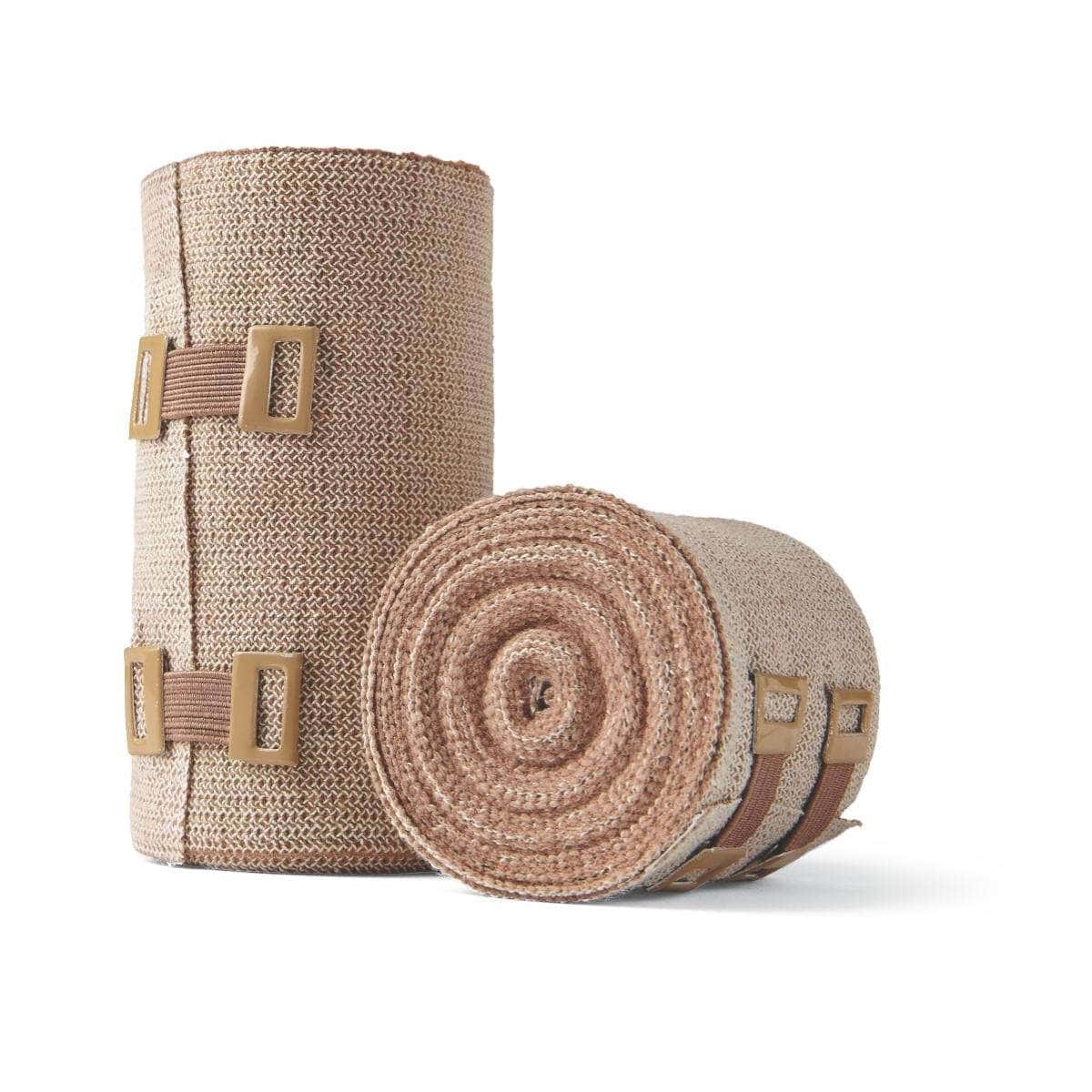 Medline Firm-wrap Short Stretch Bandage - Image 2