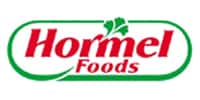 Hormel Foods brand logo