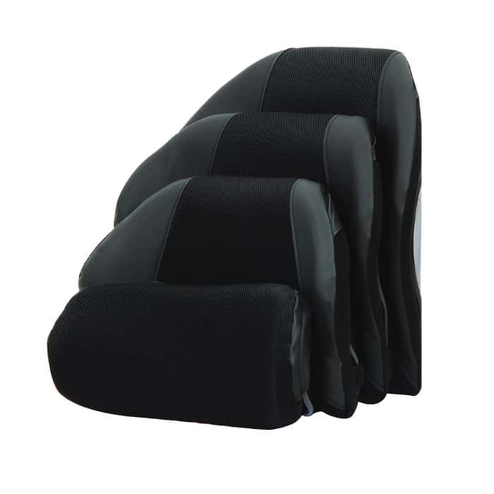 Invacare Matrx® MX2 Wheelchair Back - Image 1