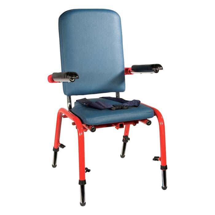 Drive Medical Adjustable First Class School Chair - Image 1