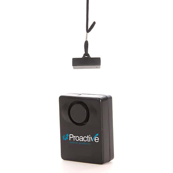 Protekt Basic Magnet Alarm - Image 2