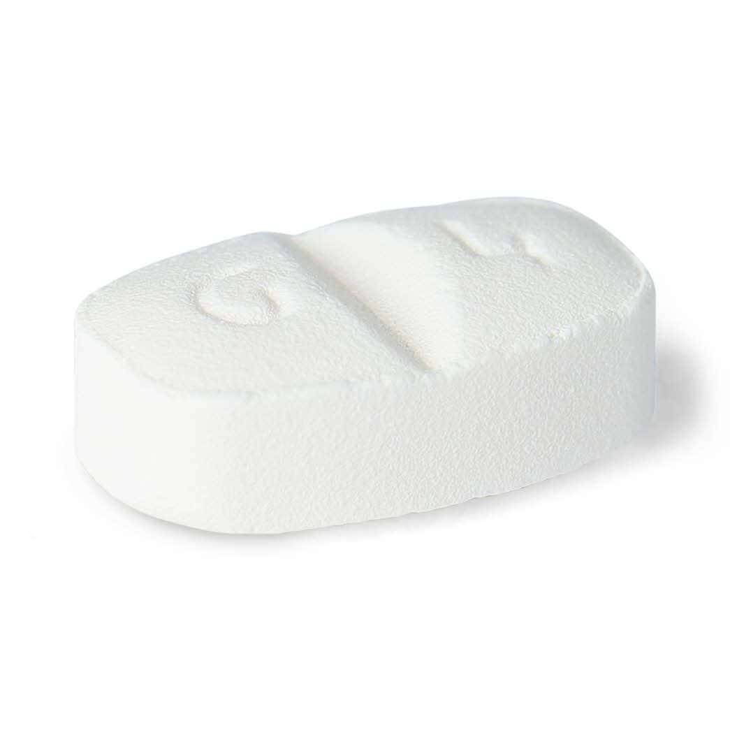 Medline Cetirizine Tablets, 10 mg - Bottle of 90 - Image 4