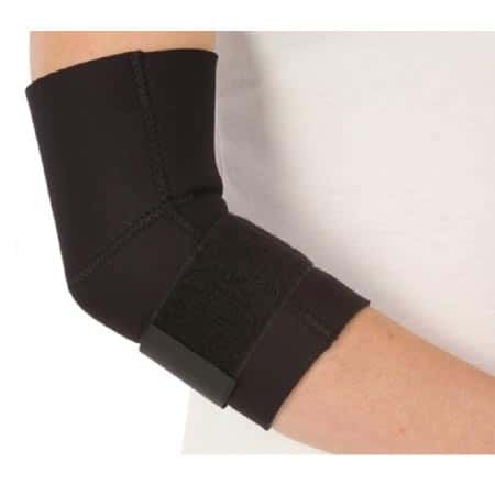 Procare Pull-on Tennis Elbow Support with Strap - Image 1