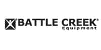 Battle Creek Equipment brand logo