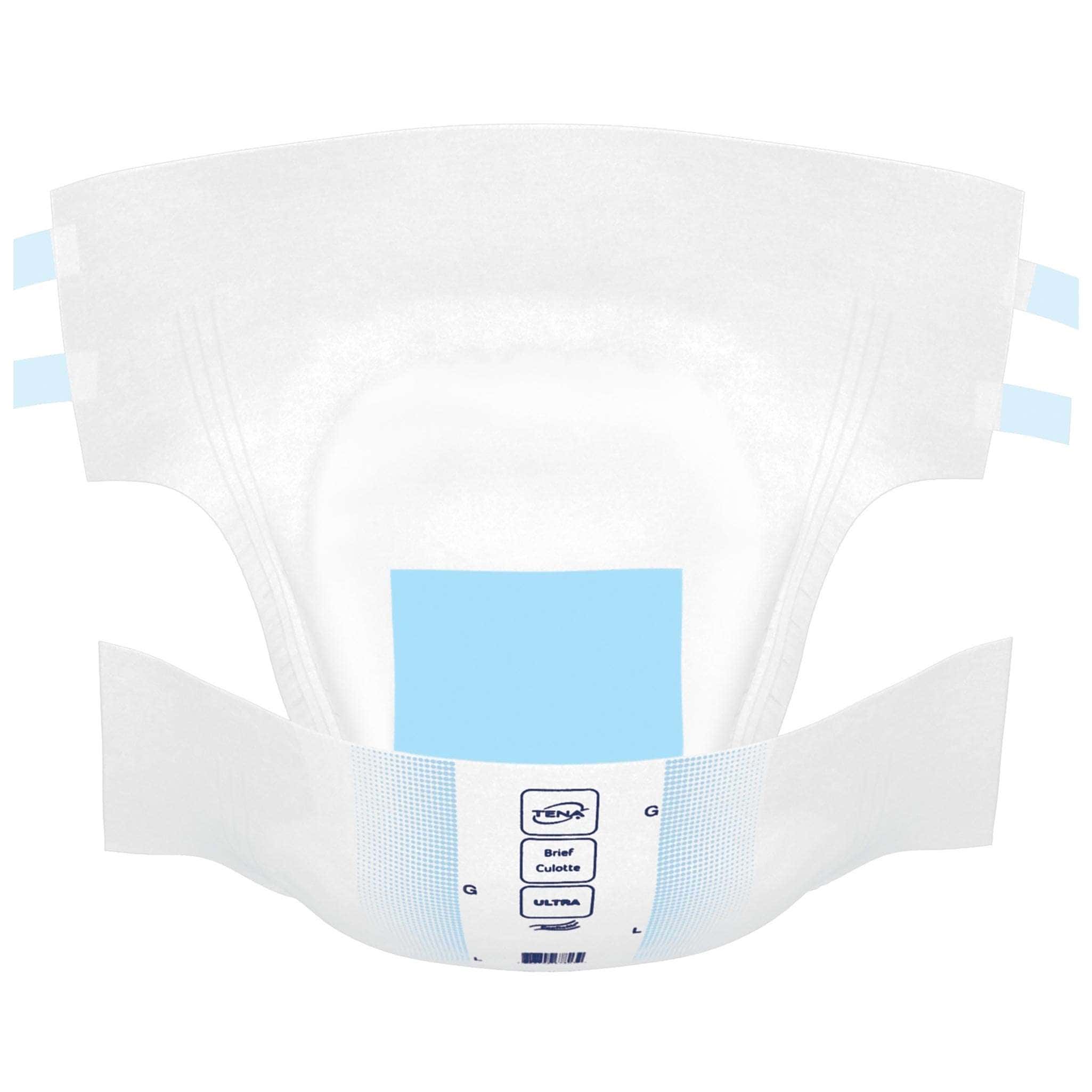 TENA Ultra Heavy Absorbency Adult Incontinence Brief - Image 2