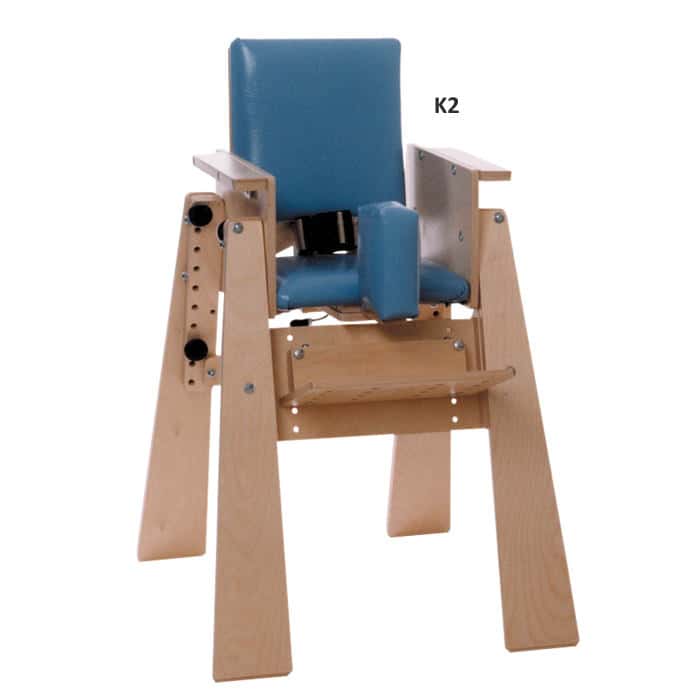 Kaye Kinder Chair - Image 3