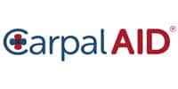 CarpalAID brand logo