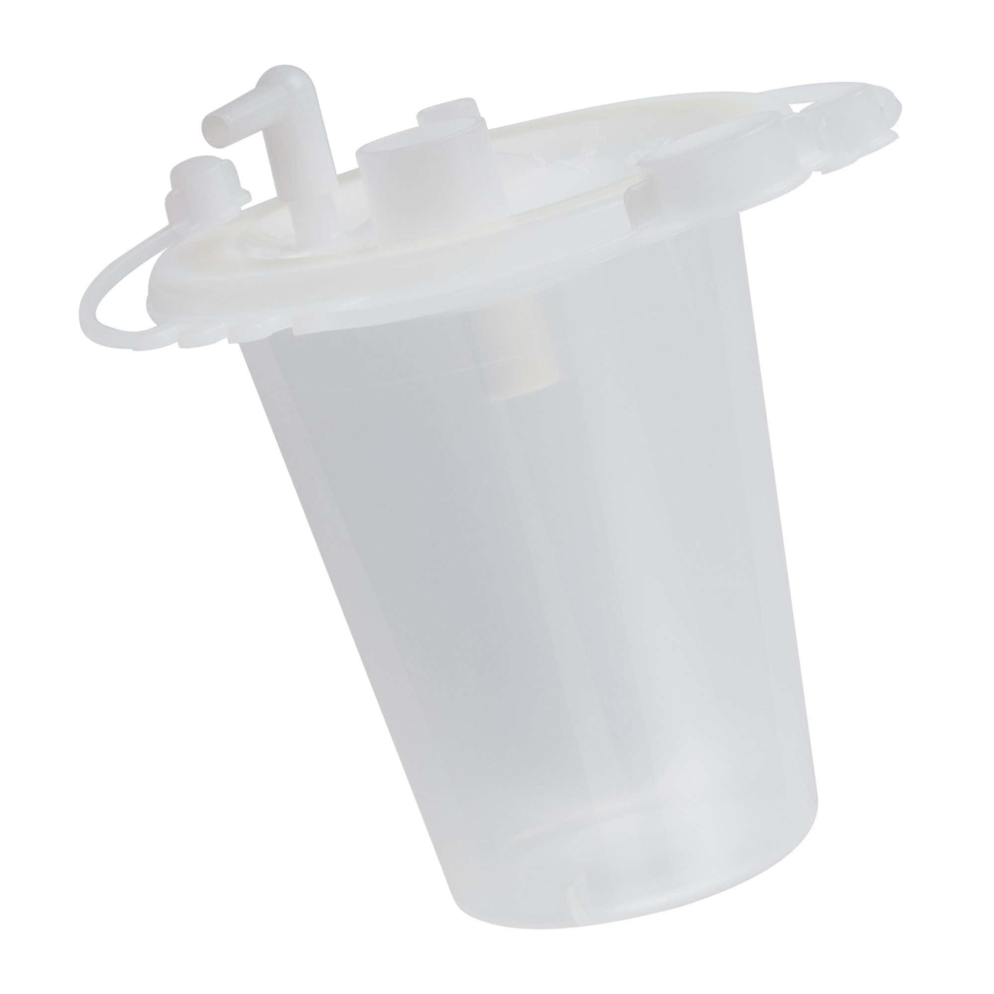 SafeLiner Suction Canister Liner - Image 1