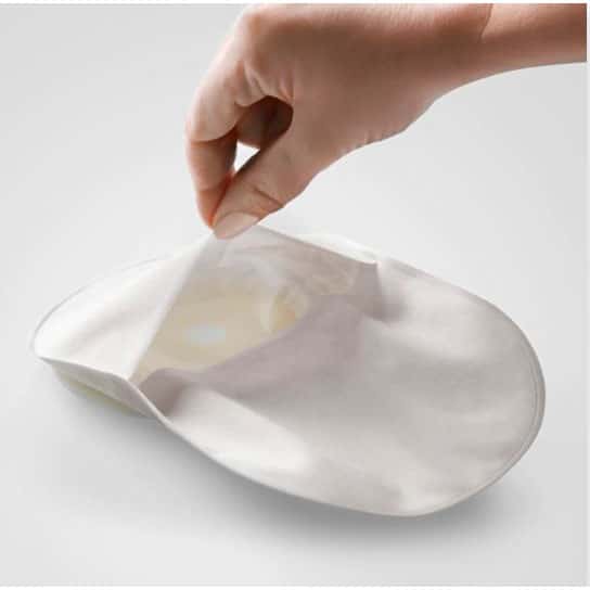 SenSura Mio Flat MAXI Closed Pouch - Image 2