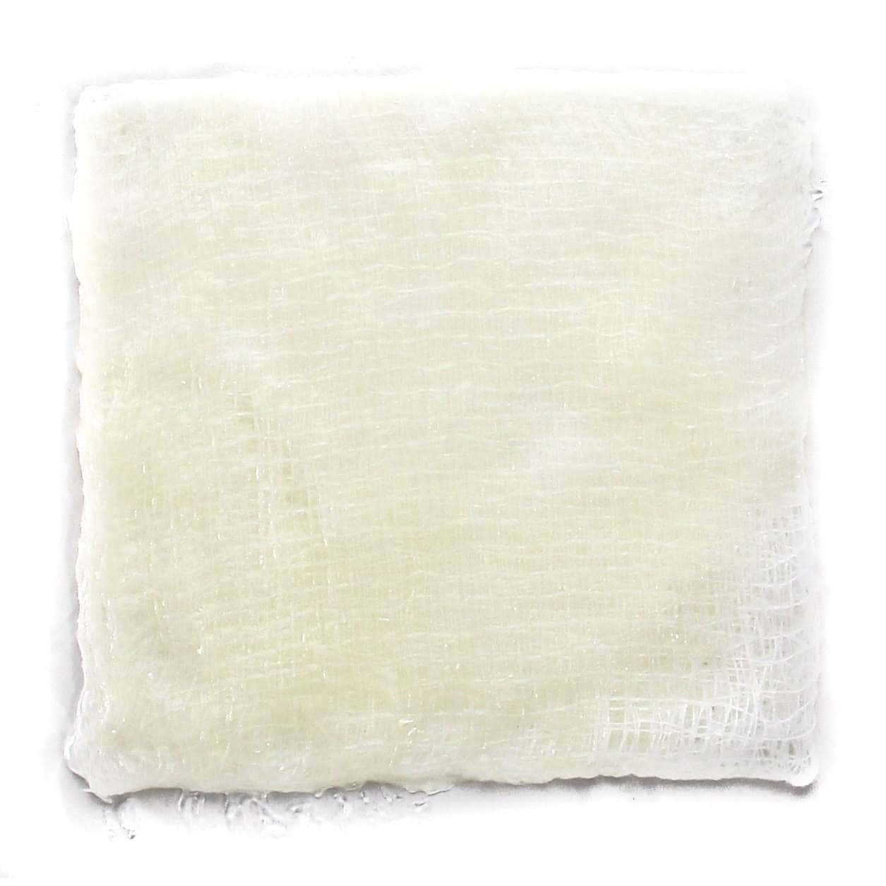 DermaGauze Hydrogel Impregnated Gauze Dressing - Image 2