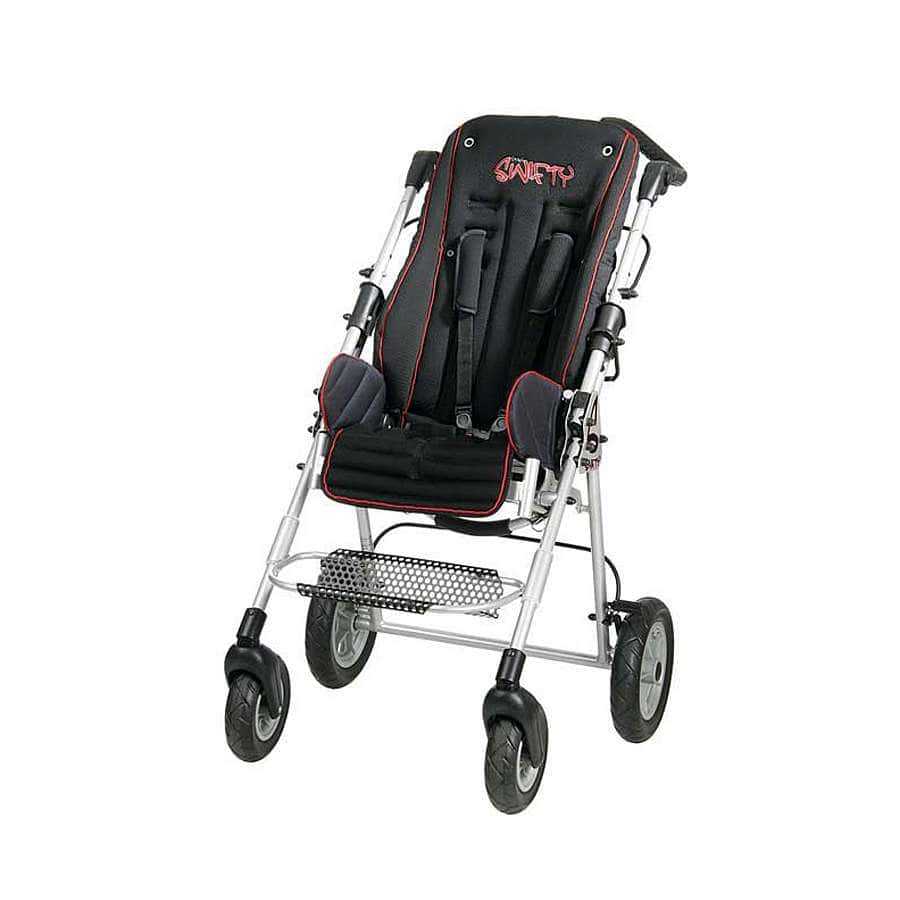 Thomashilfen swifty stroller - Image 1