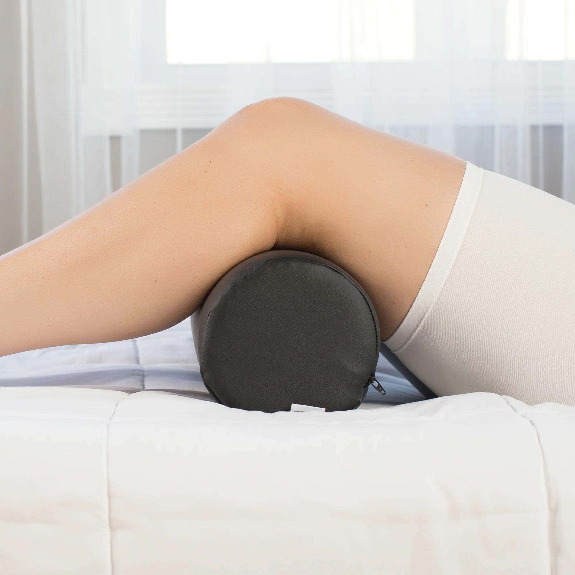 Core Positioning Bolster Foam Dutchman Roll - Image 2