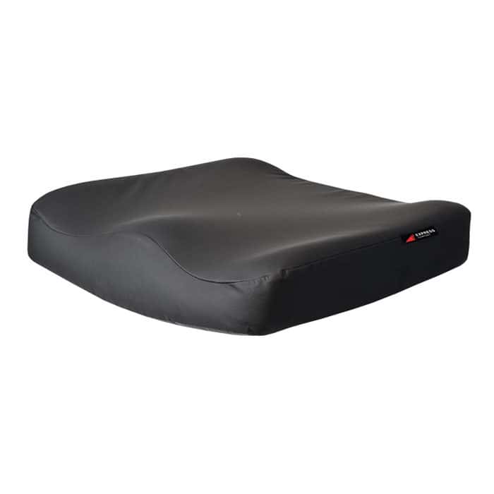 Comfort Company Express Comfort Contoured Visco Cushion - Image 1