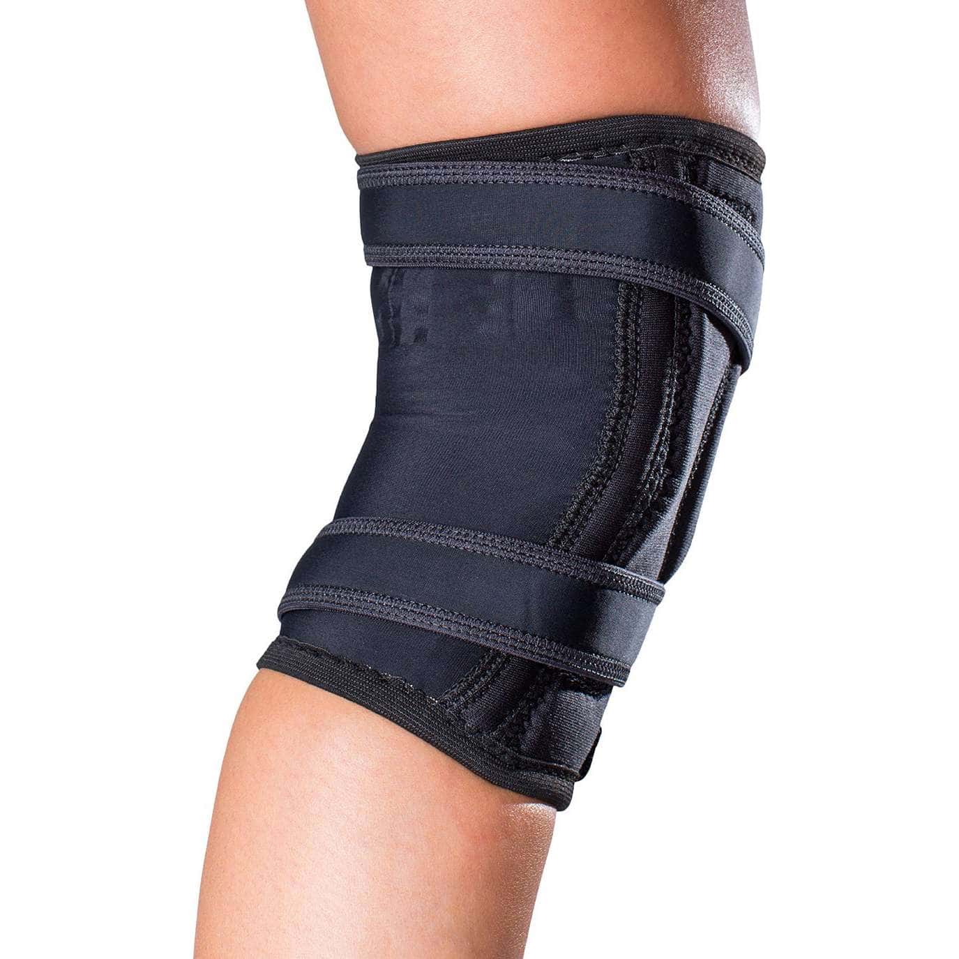 DonJoy Tru-Pull Lite Knee Brace - Image 3