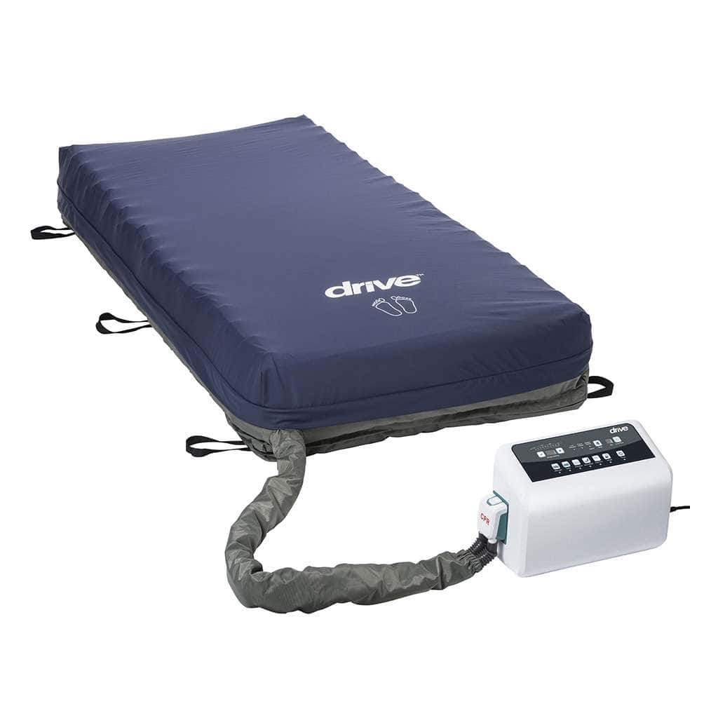 Drive PreserveTech Harmony True Low Air Loss Tri-Therapy System - Image 1