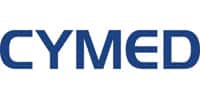 Cymed brand logo