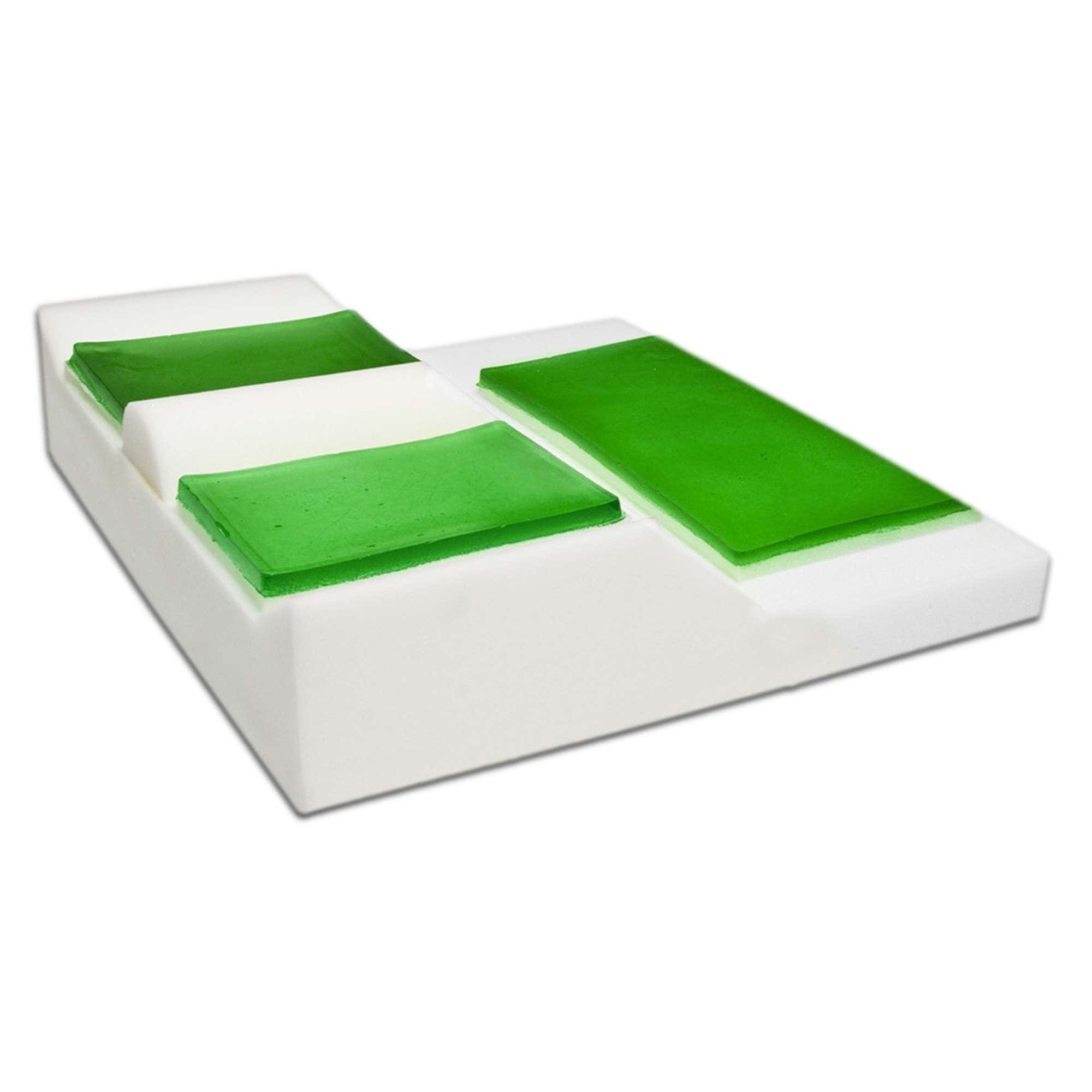 Everest & Jennings Dura-Gel SPP AT Wheelchair Cushion - Image 2