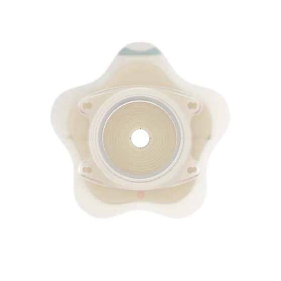 SenSura Mio Click Convex Flip Barrier, Pre-cut - Image 4