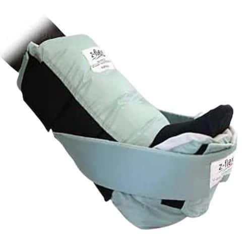 Molnlycke Z-Flex Heel Protection Boot - Image 2