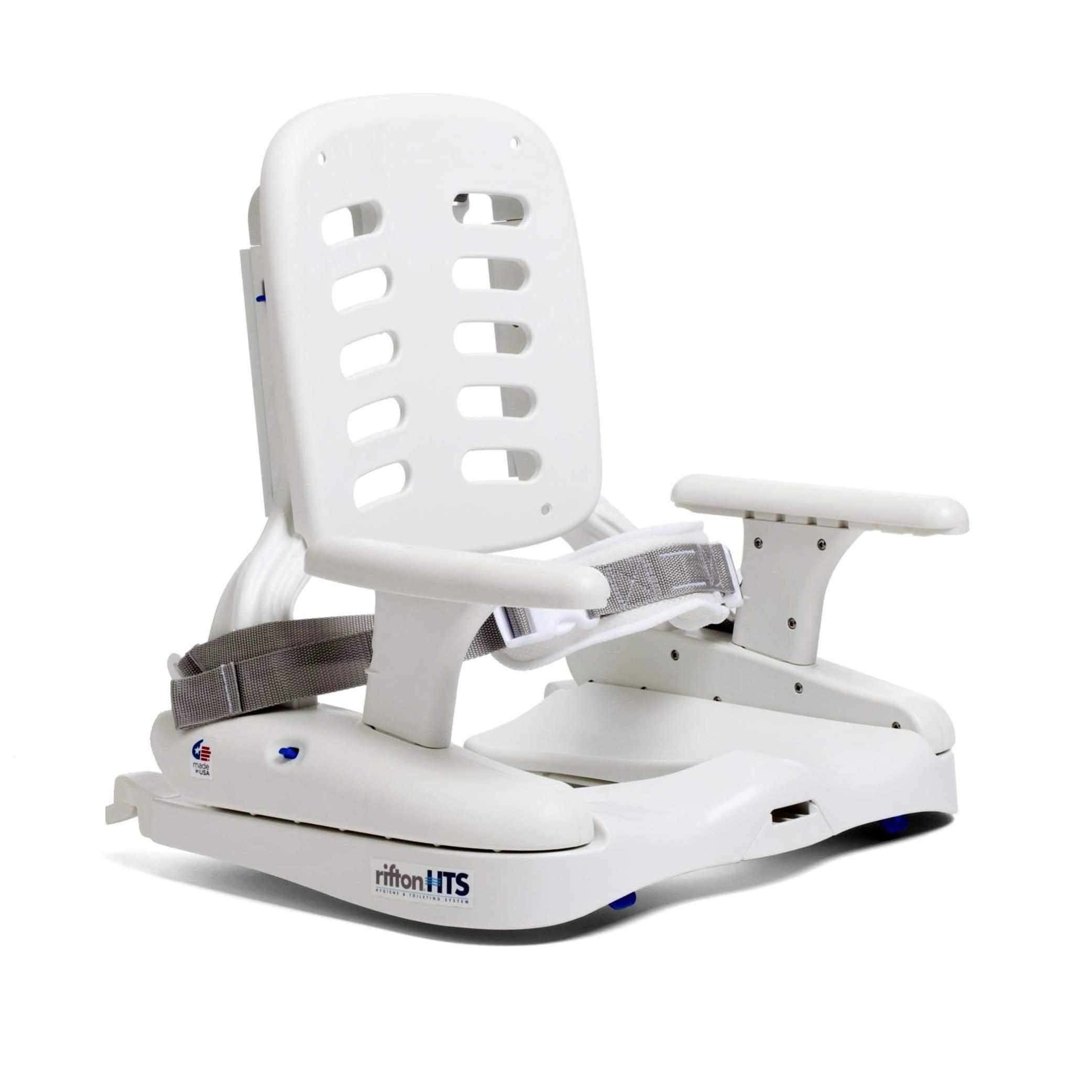 Rifton HTS Hygiene & Toileting System - Small - Image 2