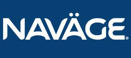 Navage brand logo