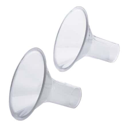 Medela PersonalFit Breast Shields - Image 1