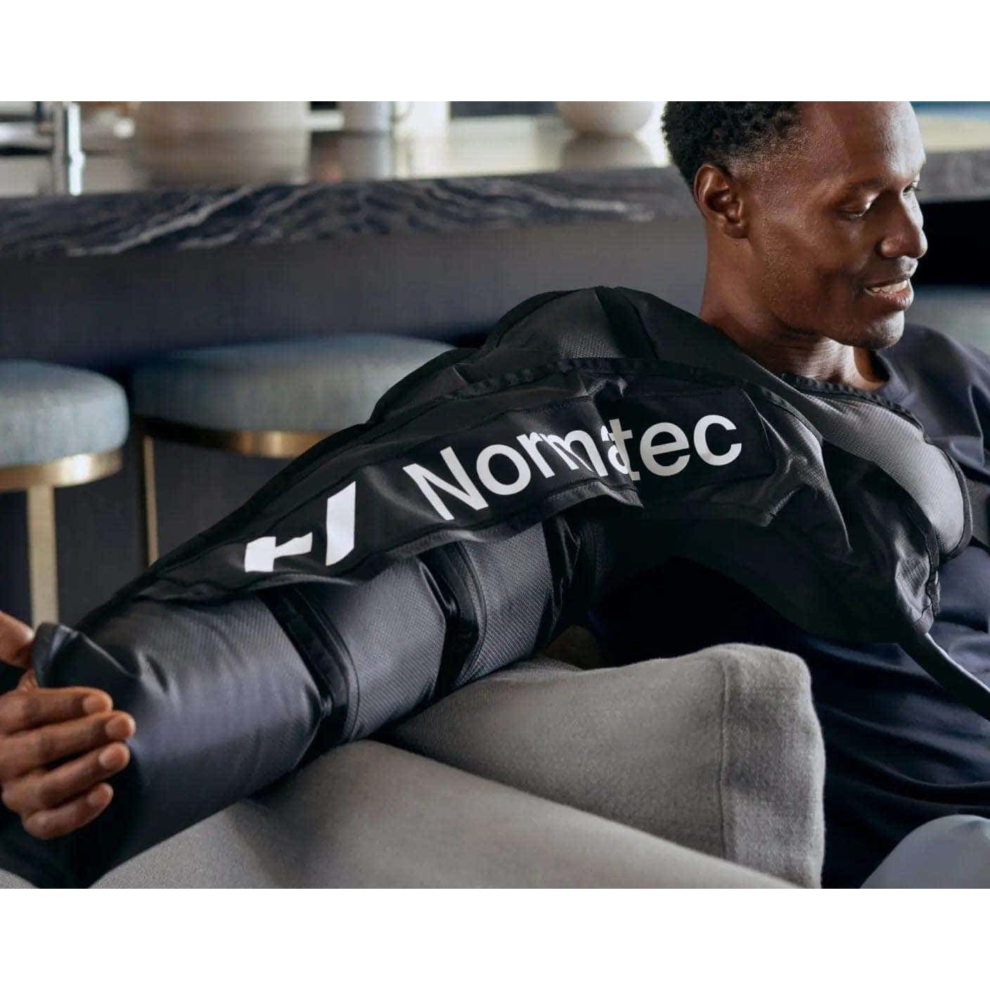 Hyperice Normatec Arm Sleeve - Image 2