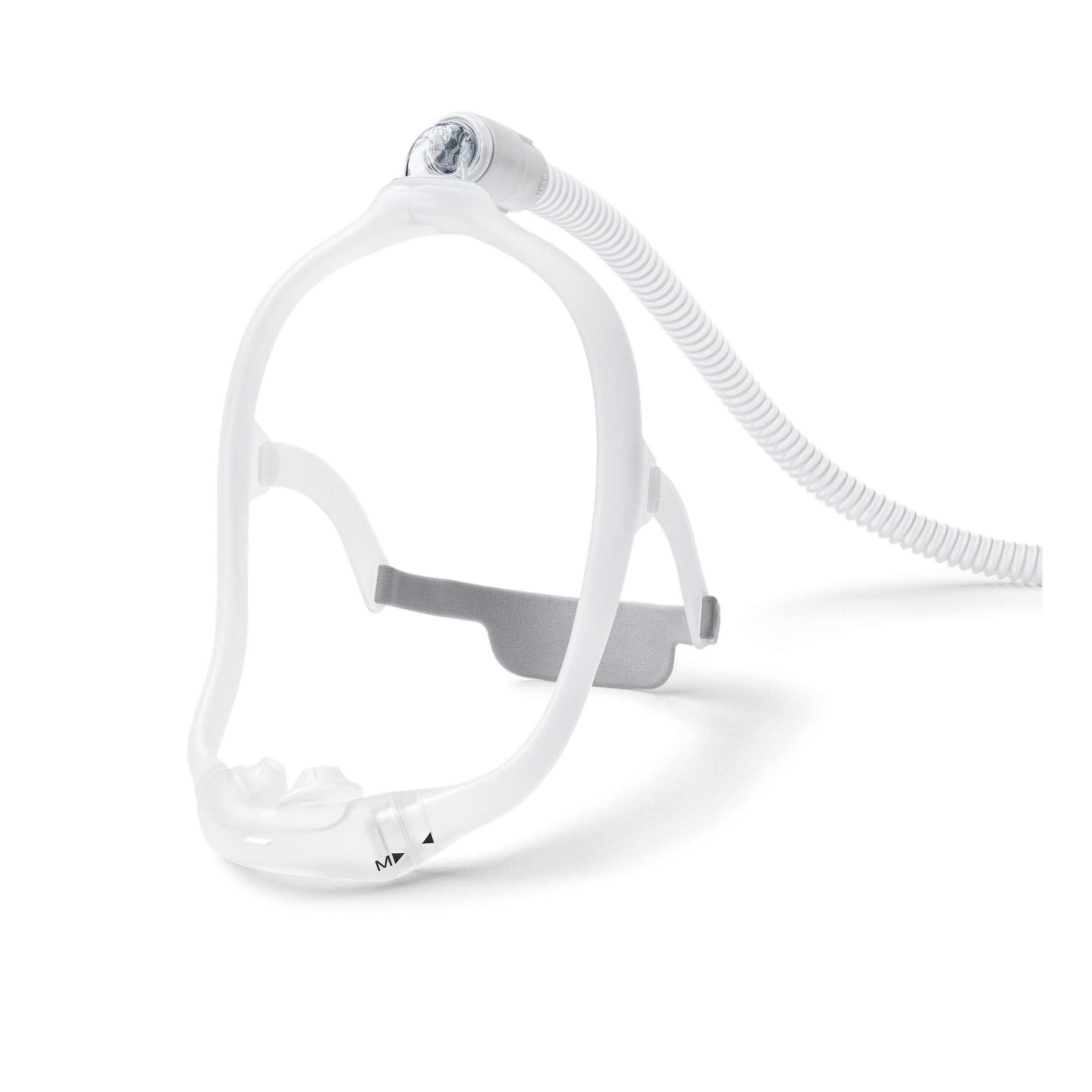 Respironics DreamWear Silicone Pillow - Image 1