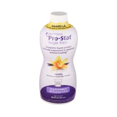 Pro-Stat Sugar-Free Protein Supplement - Image 4