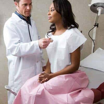 Tidi Choice General Purpose Drape - Image 3