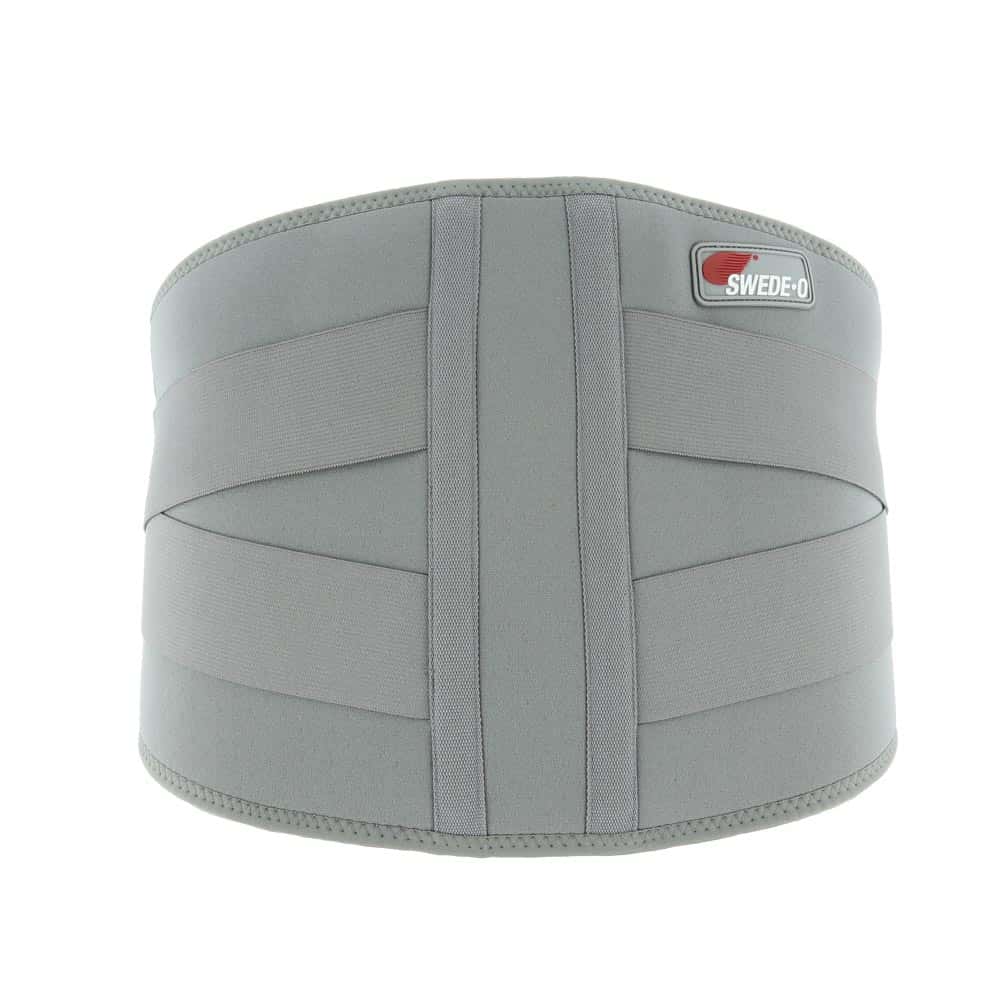 Swede-O Thermal Lumbar Support - Image 2