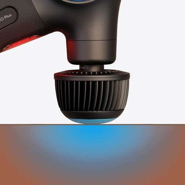 Therabody Theragun PRO Plus Cold Attachment - Image 4
