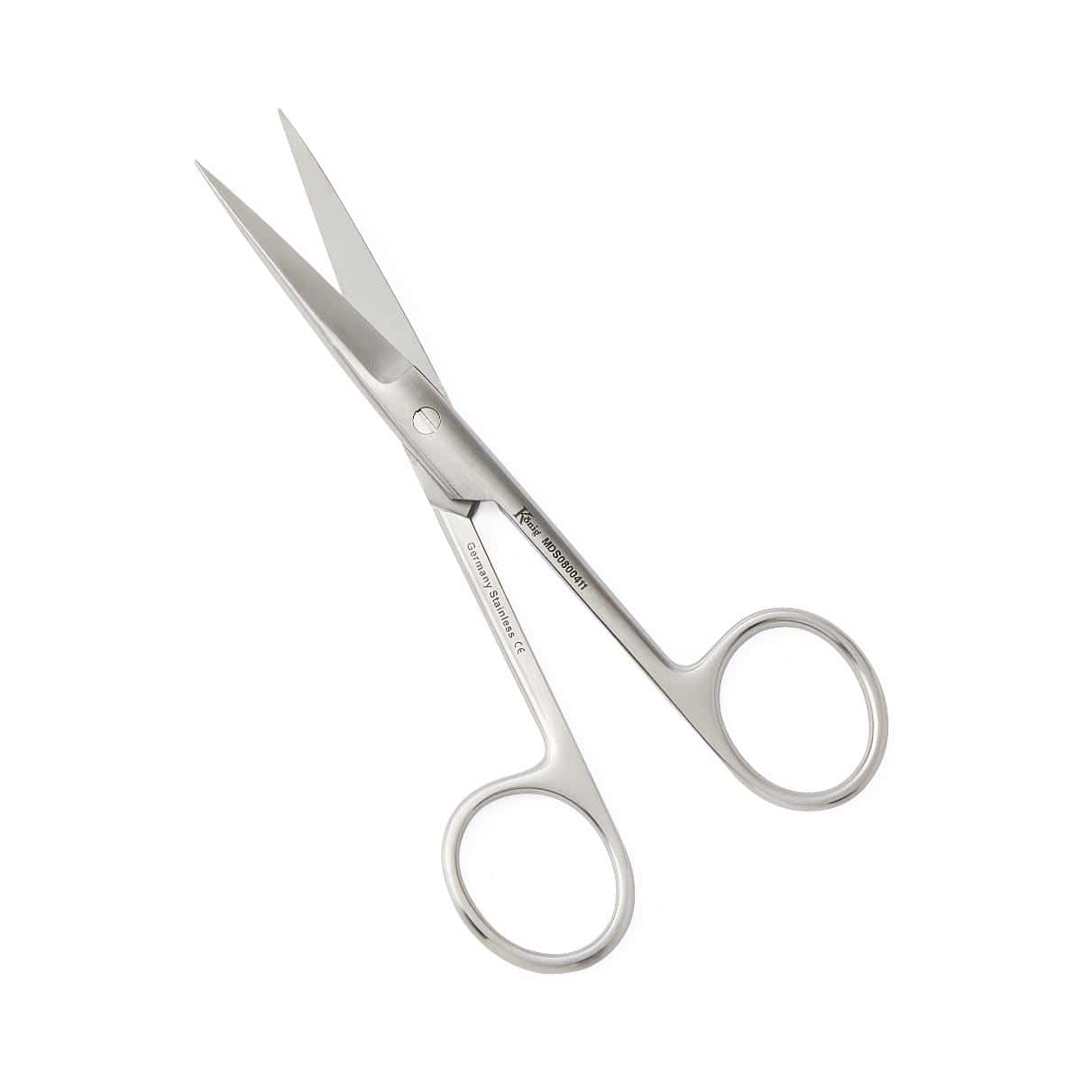 Medline Konig Fine Operating Scissors - Image 1