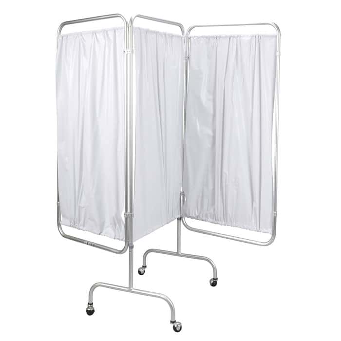 Drive 3 panel privacy screen - Image 3