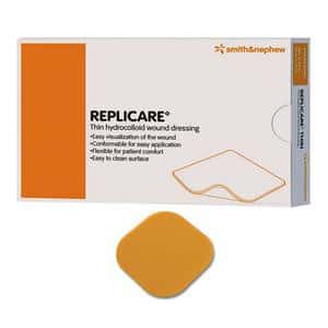Replicare Hydrocolloid Wound Dressing - Image 1