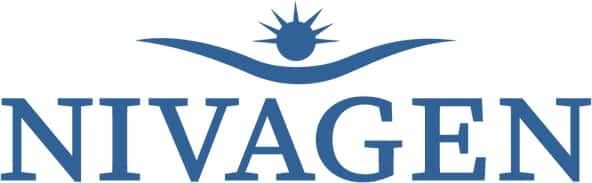 Nivagen brand logo