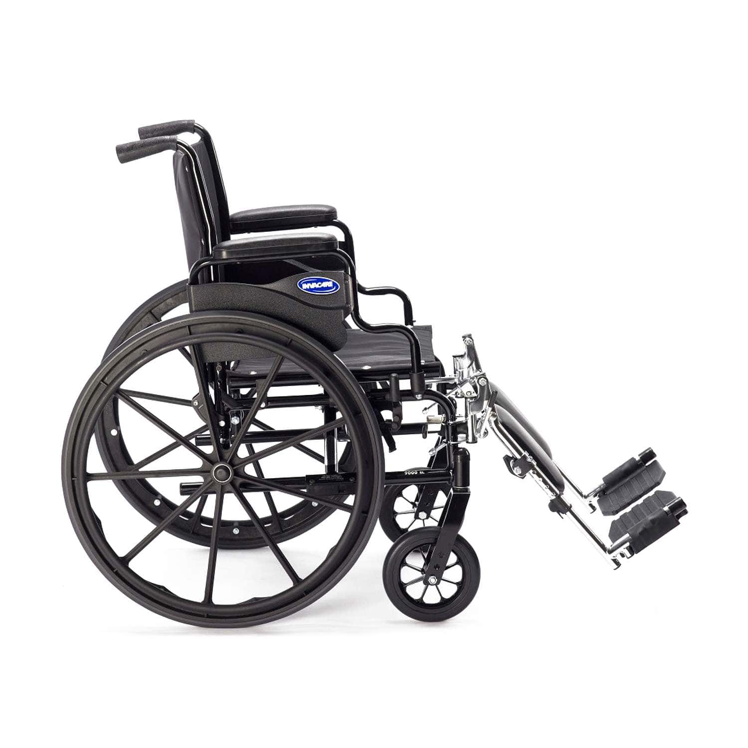 Invacare IVC 9000 SL wheelchair - Image 3