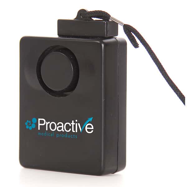 Protekt Basic Magnet Alarm - Image 1