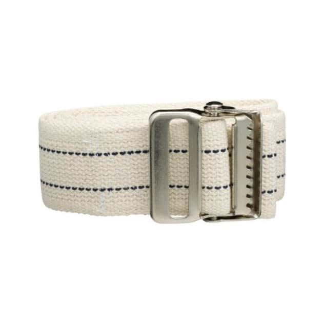 McKesson Select Heavy Duty Gait Belt, 60" Length - Image 2