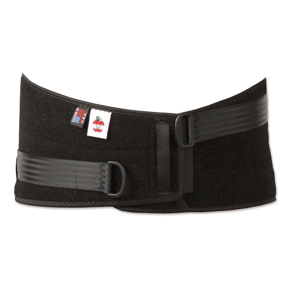 Core CorFit Advantage AP Lumbosacral Spinal Support - Image 3