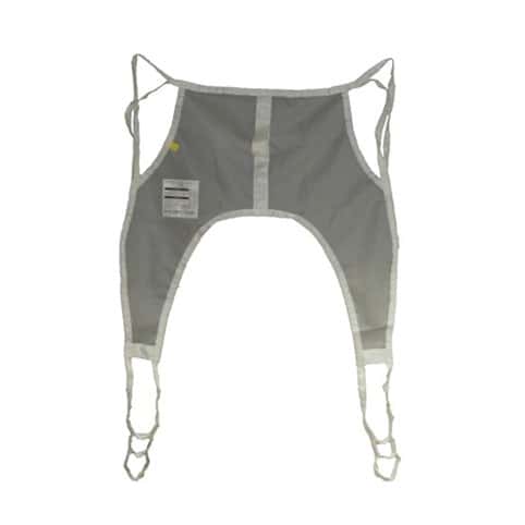 Hoyer nylon mesh bath sling - Image 1
