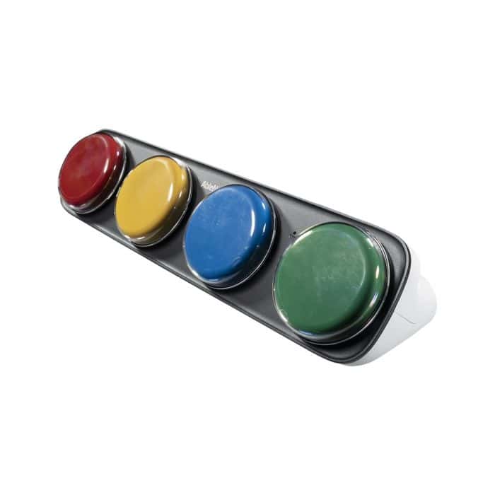 Ablenet iTalk4 - Image 1