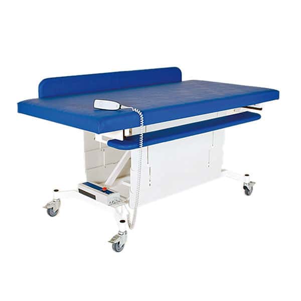 Smirthwaite Mobi Changing Table - Heavy Duty - Image 2