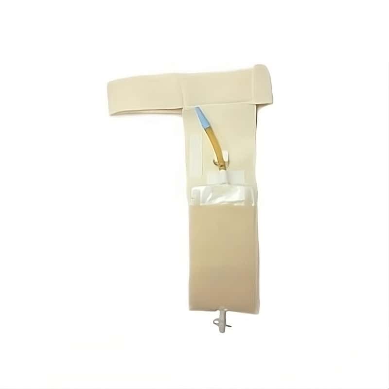Nu-Hope Urinary Drainage Support System Double Holster - Image 2