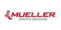 Mueller Sports Medicine brand logo