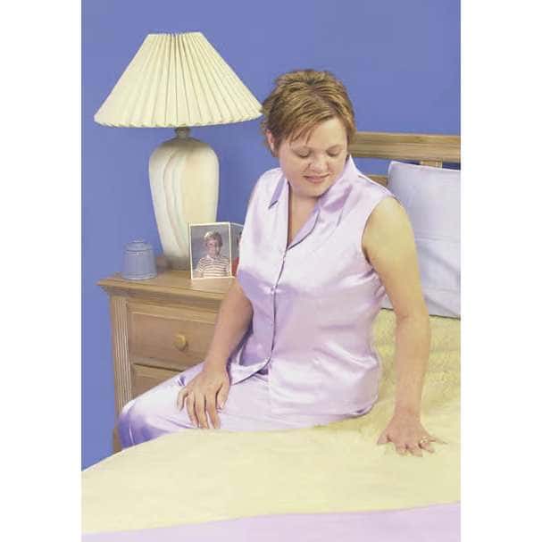 Essential Medical Supply Sheepette Bed Pad - Image 2