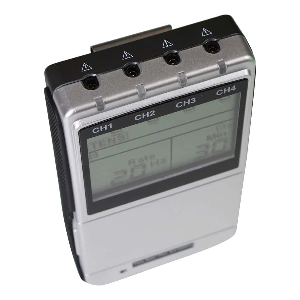Roscoe Twin Stim Plus 3rd Edition TENS Unit - Image 4