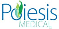 Poiesis Medical brand logo